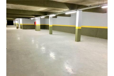 VENTA COCHERA A ESTRENAR CUB. 13M2  SOHO