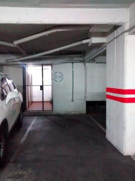 Cochera en venta en Moron Norte