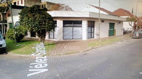 Cochera en venta en  Oeste