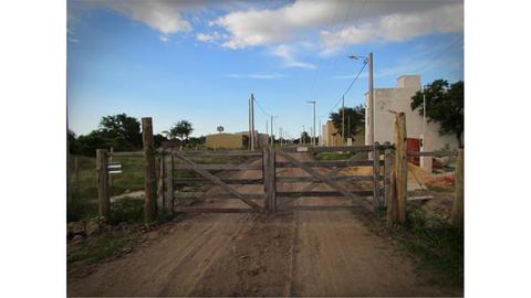 Av Maipu Casi Ruta 12 S/N U$D 17.500 Terreno en Venta