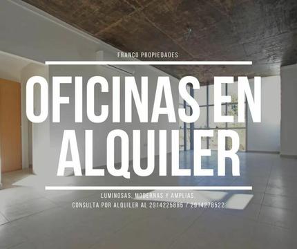 a Estrenar Hermosas Oficinas!