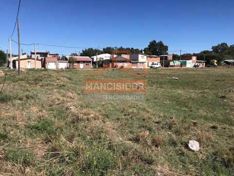 ►MANCISIDOR PROP◄ IMPORTANTE LOTE EN NUEVA BELGRANO