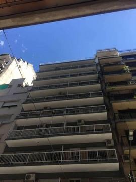 Alquiler 2 ambientes RECICLADO 54m Montevideo 1100