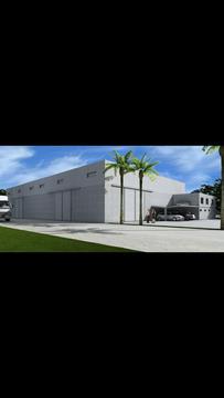 LOTE AUTOPISTA CBA VILLA MARIA POLO 52 PARQUE INDUSTRIAL