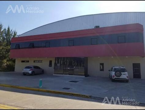 EXCELENTE ESTABLECIMIENTO DE 2370 M2 EN VENTA EN EZEIZA