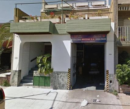 Belgrano 700 Local / Deposito a la Venta