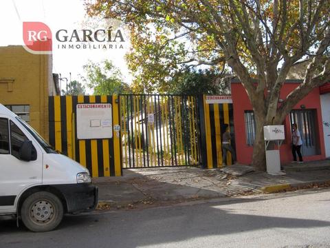 TERRENO VENTA 20x50mts – CARLOS H RODRIGUEZ 545