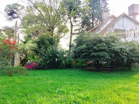 lote baldio ubicado en Parque Alvear 1 Tortuguitas