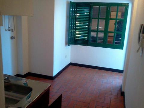 Departamento en Alquiler. 2 Amb. 1 Dor. 35 M2. 35 M2 Cub. Alquilo depto 1 dorm a 4 cuadras del centro