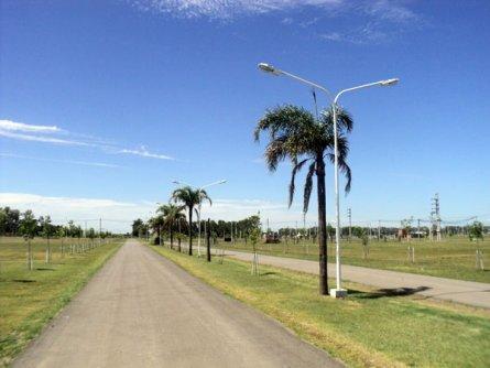 Punta Chacra Barrio Abierto